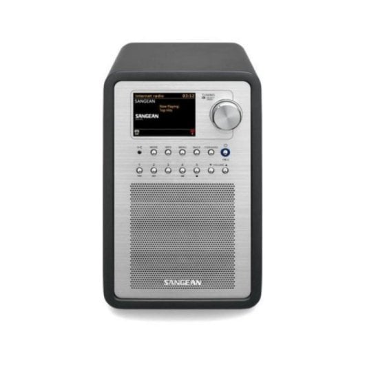 Radio Sangean Revery R5 10W WiFi Ethernet