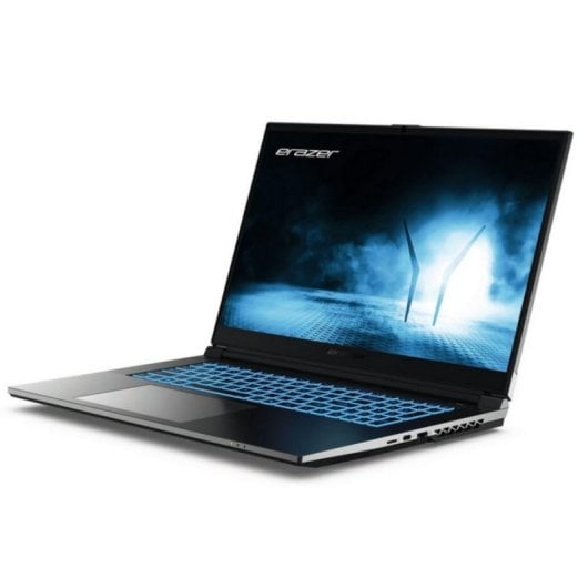 Portable MEDION Erazer Scout E30i 17.3" i5-12450H 16GB RAM 512GB SSD RTX 4050