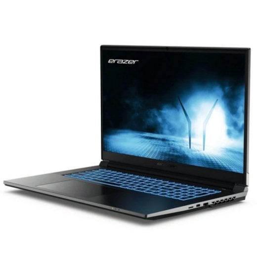 Portable MEDION Erazer Scout E30i 17.3" i5-12450H 16GB RAM 512GB SSD RTX 4050