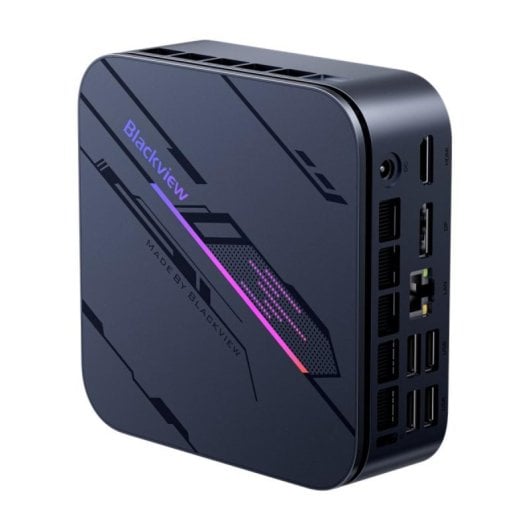 Blackview MP100 Pro Intel Core i5-12450H 16GB 512GB SSD Win11 Pro