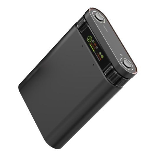 Amplificateur Shanling H2 680 mW Bluetooth 5.0 12 h batterie