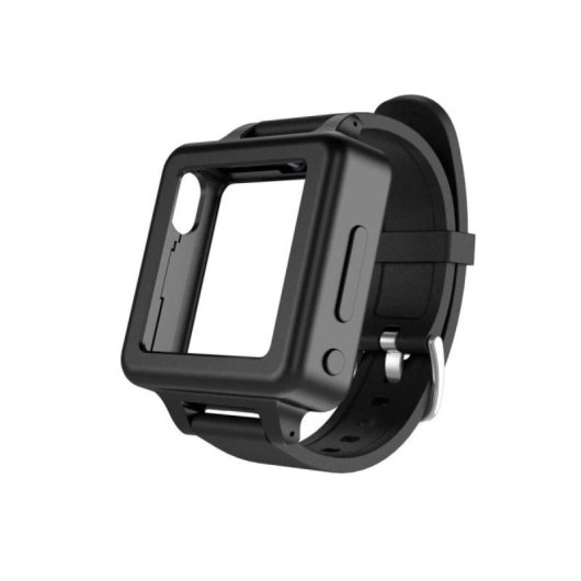 Correa FiiO SK-M5A silicone 20mm para smartwatch