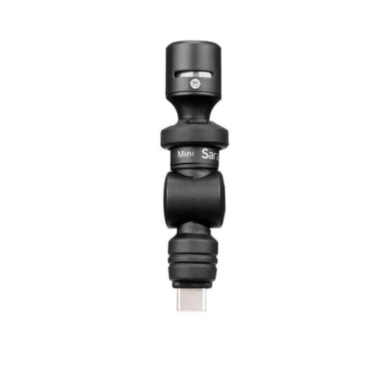 Micrófono SmartMic UC USB cardioide avec anti-pop