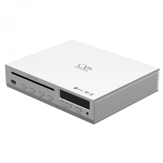 Amplificatore Shanling CA80 Compatibile con DAC integrato