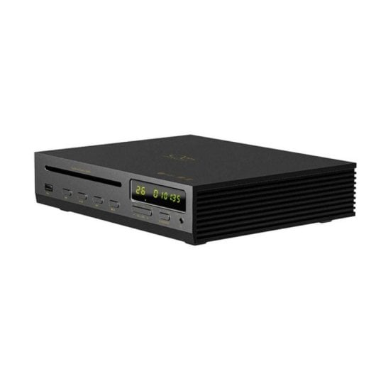 Système HiFi CA80 Amplificateur intégré + DAC ESS
