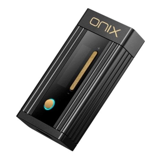 Amplificateur Shanling ONIX Alpha XI1 OLED