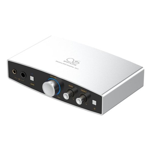 Amplifier DAC Shanling EH1 32‑bit/768 kHz 0,007 % THD 119 dB SNR