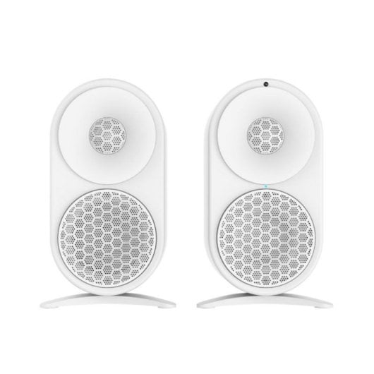 Altavoces Shanling S0 Bluetooth 3.5" Woofer exzellentem Sound