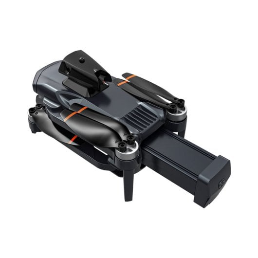 Dron con cámara y sensores de proximidad X2