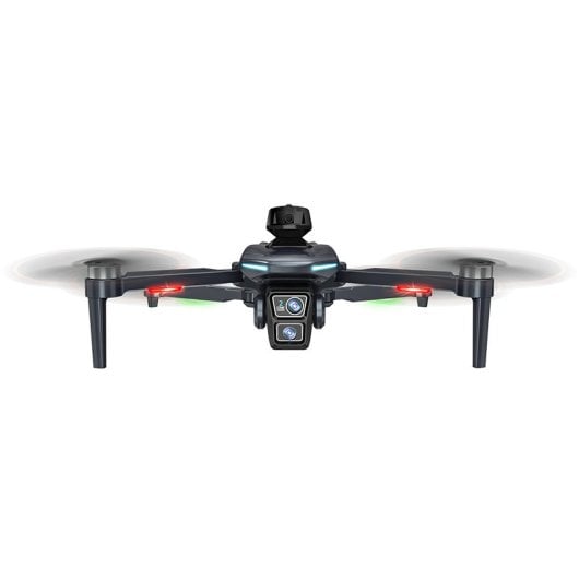 Dron con cámara y sensores de proximidad X2