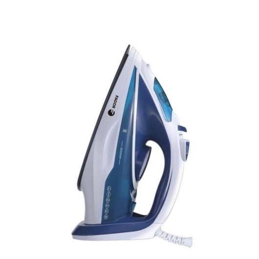 Plancha Fagor FGE05002 3000W 480ml suela ceramic a Azul