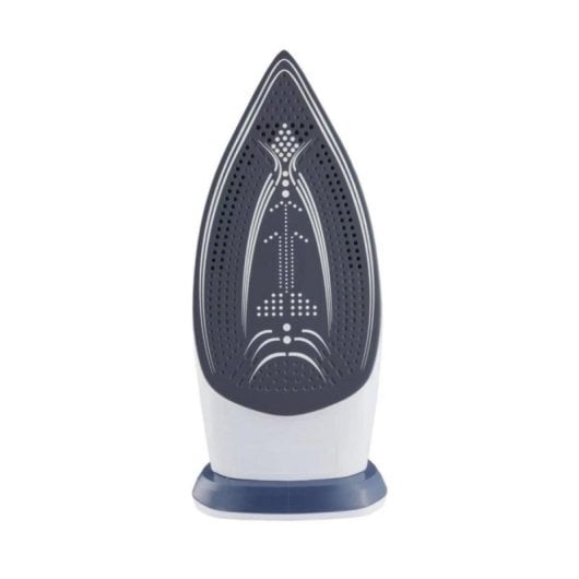 Plancha Fagor FGE05002 3000W 480ml suela ceramic a Azul
