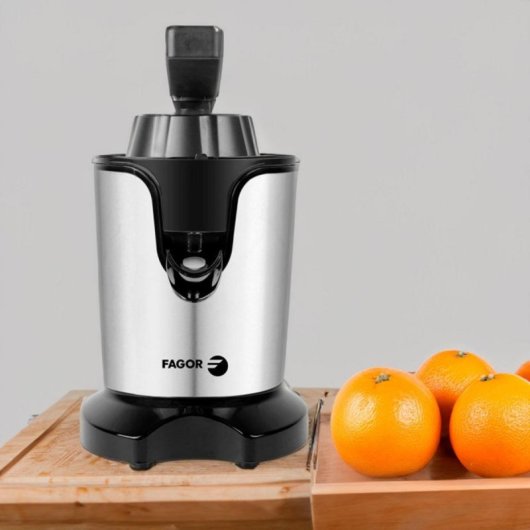 Arm-Entsafter FAGOR Zumux Force 600W 350ml Kapazitaet