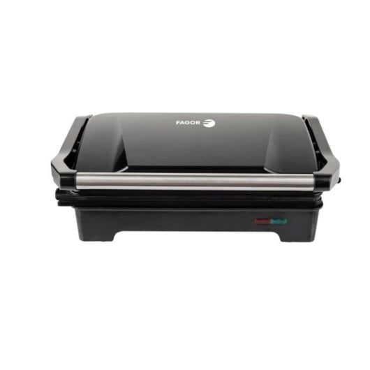 Grill Fagor EasyGrill FGE08020 1200W negro