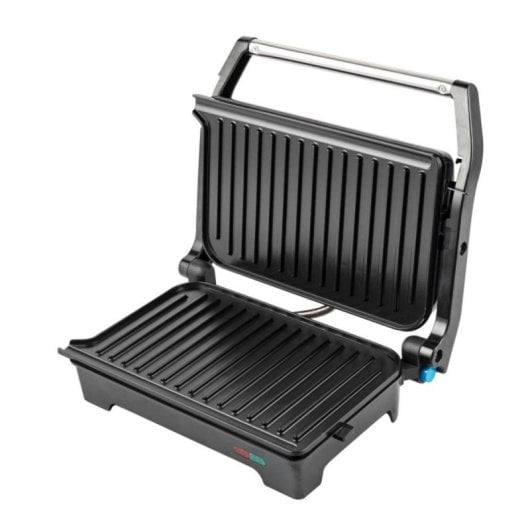 Grill Fagor EasyGrill FGE08020 1200W negro