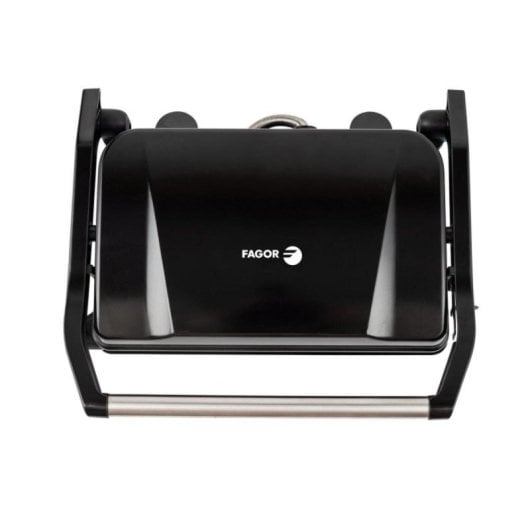 Grill Fagor EasyGrill FGE08020 1200W negro