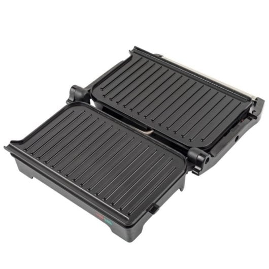 Grill Fagor EasyGrill FGE08020 1200W negro