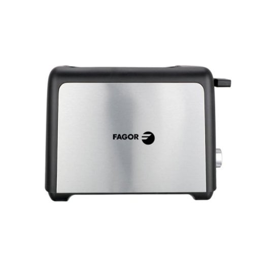 Tostadora Fagor ToastPro 800W 2 ranure 7 livelli