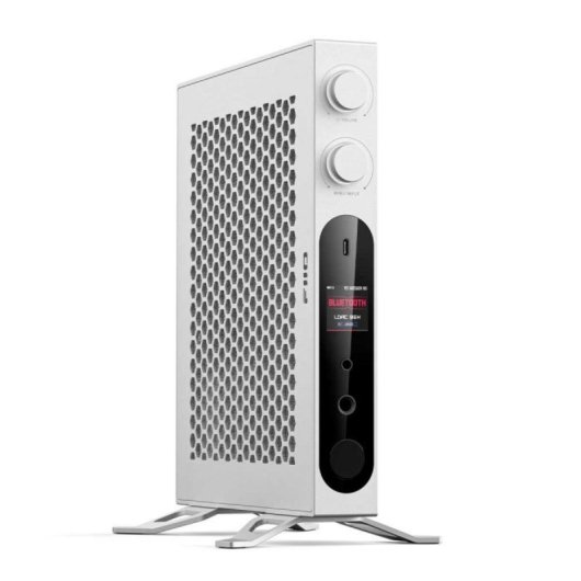 Amplificatore FiiO K19 con 8000 mW e DAC Dual ES9039SPRO