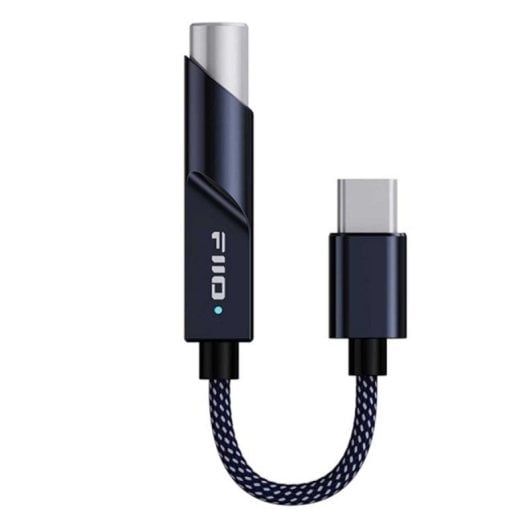 FiiO KA11 Kompakter USB-DAC und Kopfhörer-Verstaerker