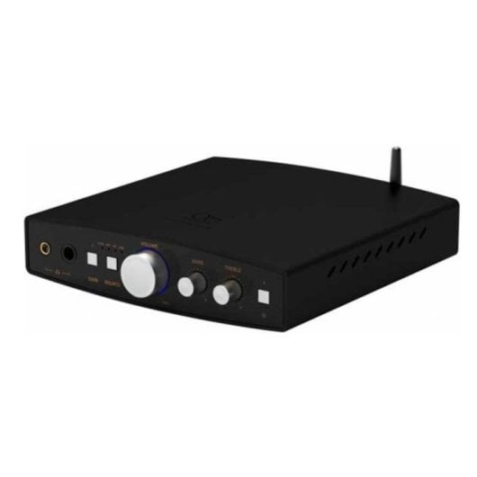 Verstaerker Shanling EH2 R2R DAC Bluetooth 5.2 Premium Klang