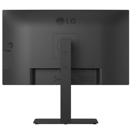 Moniteur LG 27" 2560x1440 100Hz IPS LED avec USB-Hub et Haut-parleurs