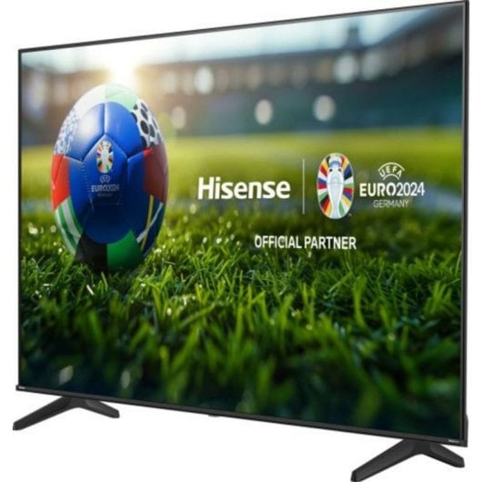 TV Hisense LED 55E6NT 55" 4K Smart TV