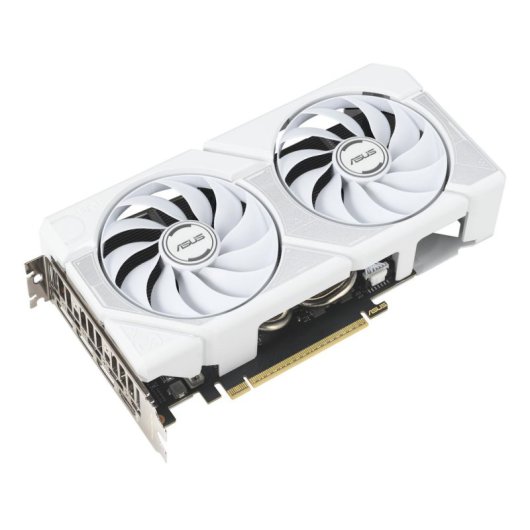 Scheda Grafica ASUS RTX 5060 Ti 8GB GDDR7 con raffreddamento attivo 2 ventole