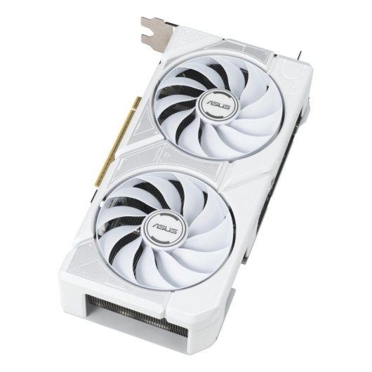 Scheda Grafica ASUS RTX 5060 Ti 8GB GDDR7 con raffreddamento attivo 2 ventole