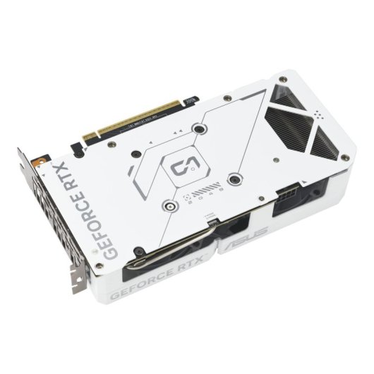 Scheda Grafica ASUS RTX 5060 Ti 8GB GDDR7 con raffreddamento attivo 2 ventole