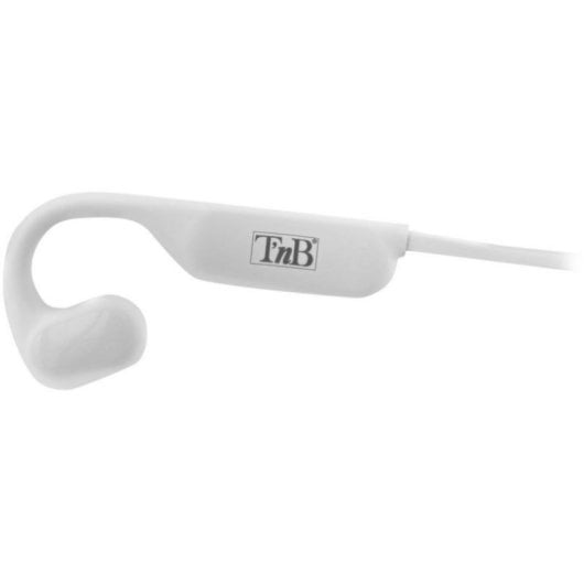 Auriculares T'NB Inalambricos Bluetooth mit IPX4, Weiss