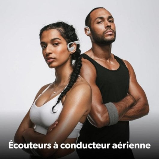Auriculares T'NB Inalambricos Bluetooth mit IPX4, Weiss