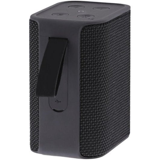 Altavoces RECORD Bluetooth 5W TWS con Bluetooth 5.0 y batería 10h