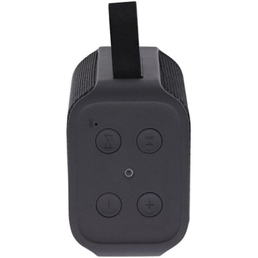 Altavoces RECORD Bluetooth 5W TWS con Bluetooth 5.0 y batería 10h