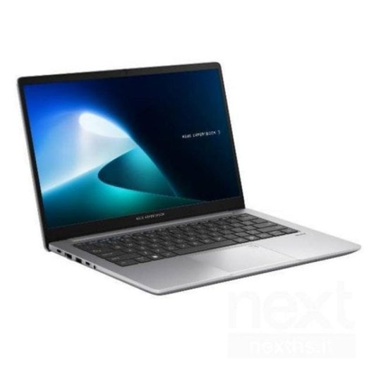 Portátil ASUS Expertbook P1 15,6" Intel Core i3-1315U 8GB 512GB SSD Full HD Teclado Italiano