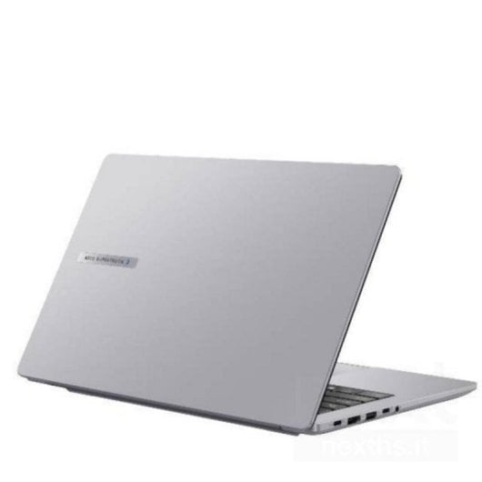 Portátil ASUS Expertbook P1 15,6" Intel Core i3-1315U 8GB 512GB SSD Full HD Teclado Italiano