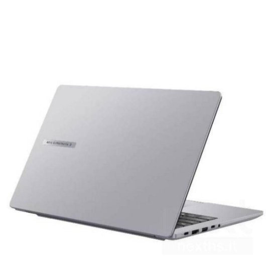 Portátil ASUS Expertbook P1 15.6" Intel Core i5-13420H 8GB 512GB SSD Full HD Teclado Italiano