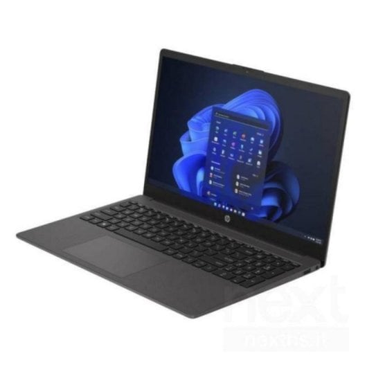 HP EliteBook 255 G10 15.6" AMD Ryzen 5 7520U 8GB DDR5 512GB SSD Wi‑Fi 6