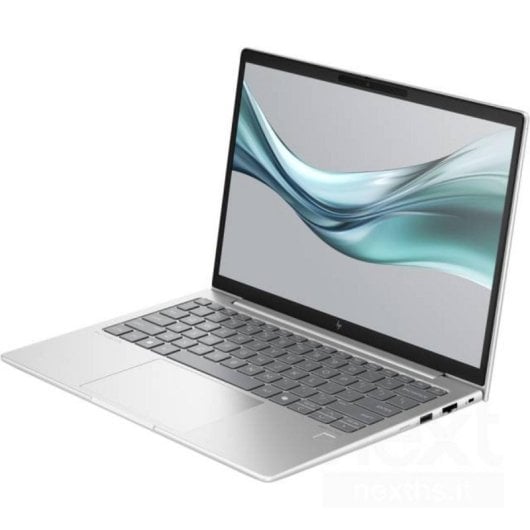 Portátil HP EliteBook 600 13.3" Intel Core Ultra 7 155U 16GB 512GB SSD WiFi 6E Teclado Italiano