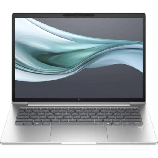 Portátil HP EliteBook 640 G11 14" Intel Core Ultra 5 125U 16GB 512GB SSD