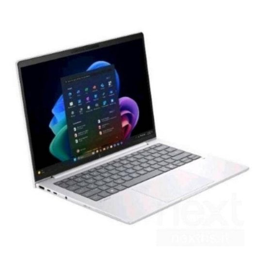 HP EliteBook 8 G1i AMD Ryzen AI 7 350/32GB/1TB SSD/14" (IT)
