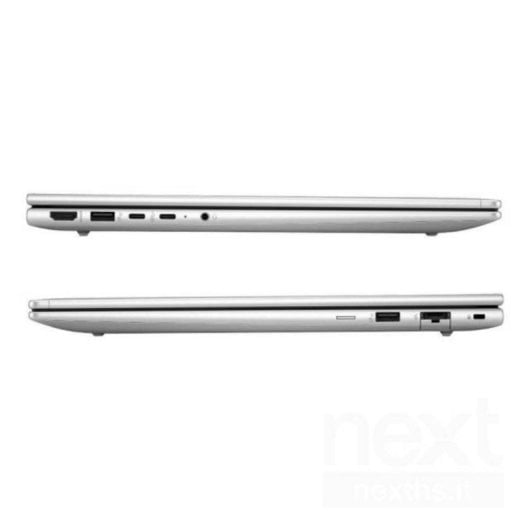 Portátil HP ProBook 460 G11 16" Intel Core Ultra 7 155U 16GB DDR5 512GB SSD Teclado Italiano