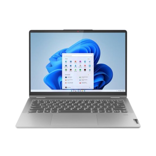 Portatile PcComponentes IdeaPad Flex 5 14" Ryzen 5 16GB 512GB SSD Touchscreen 2-in-1