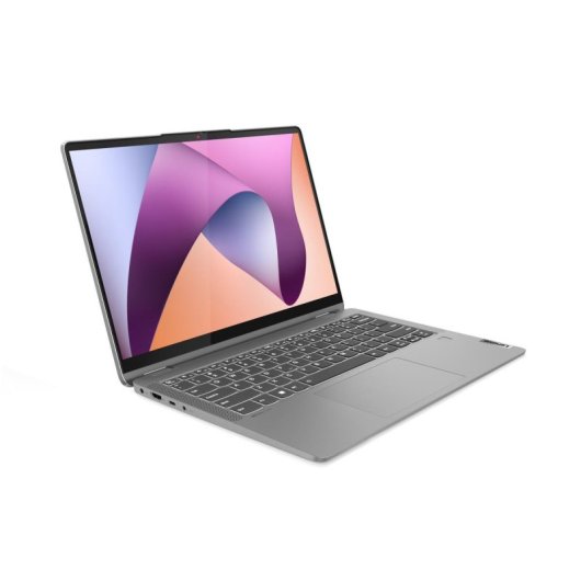 Portatile PcComponentes IdeaPad Flex 5 14" Ryzen 5 16GB 512GB SSD Touchscreen 2-in-1