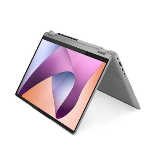 Portatile PcComponentes IdeaPad Flex 5 14" Ryzen 5 16GB 512GB SSD Touchscreen 2-in-1