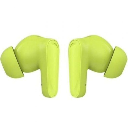 SPC Boost Buds Auriculares Sem Fios Bluetooth 5.4 com Cancelamento de Ruido ENC e Microfone Magnetic Lime