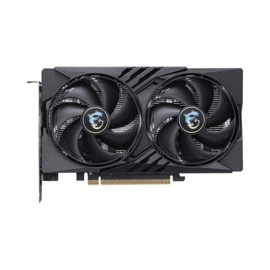 Grafikkarte MSI GeForce RTX 5050 8GB GDDR6 Active Cooling