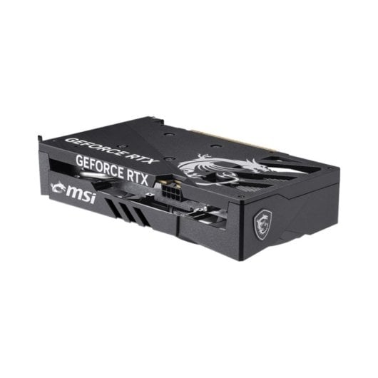 Grafikkarte MSI GeForce RTX 5050 8GB GDDR6 Active Cooling