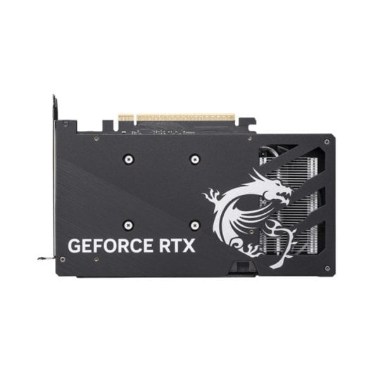 Grafikkarte MSI GeForce RTX 5050 8GB GDDR6 Active Cooling