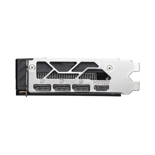 Grafikkarte MSI GeForce RTX 5050 8GB GDDR6 Active Cooling